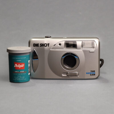 35mm Starter Bundle