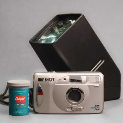 Shoot & Scan Bundle