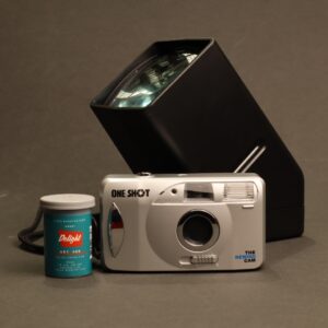 Shoot & Scan Bundle