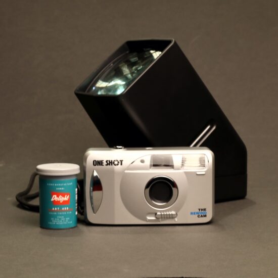 Shoot & Scan Bundle