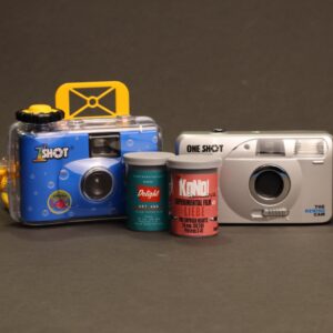 Weekend Away Bundle