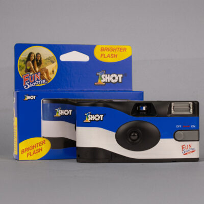 Event Camera Pack
