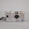 Reusable 35mm Film Camera Reusable 35mm Film Camera