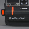 Polaroid 600 Red Stripe Camera – Refurbished