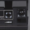 Polaroid 600 Red Stripe Camera – Refurbished